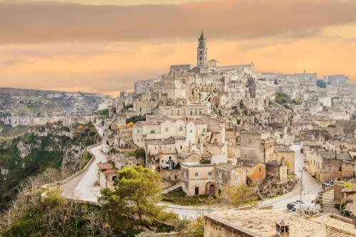 Matera