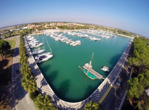 Porto degli Argonauti