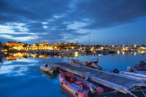 Porto degli Argonauti