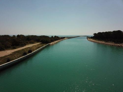 Porto degli Argonauti Canale